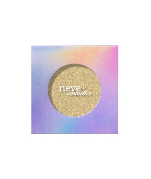 Ombretto in cialda pioggia acida - Neve Cosmetics