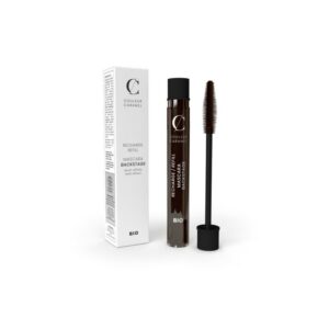 Refill Mascara Backstage - Aubergine 33 - Couleur Caramel