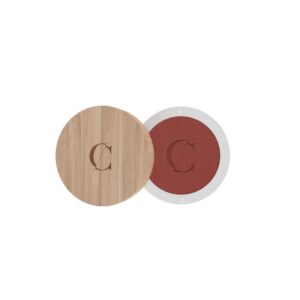 Perliger Lidschatten - Ombre a Paupieres 156 Cuivre Rouge - Couleur Caramel