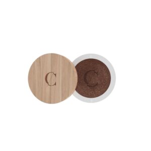Ombretto Perlato - Ombre a Paupieres 157 Chocolat - Couleur Caramel