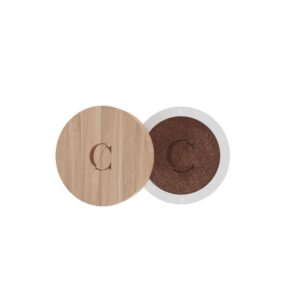 Pearly Eyeshadow - Ombre a Paupieres 157 Chocolat - Couleur Caramel