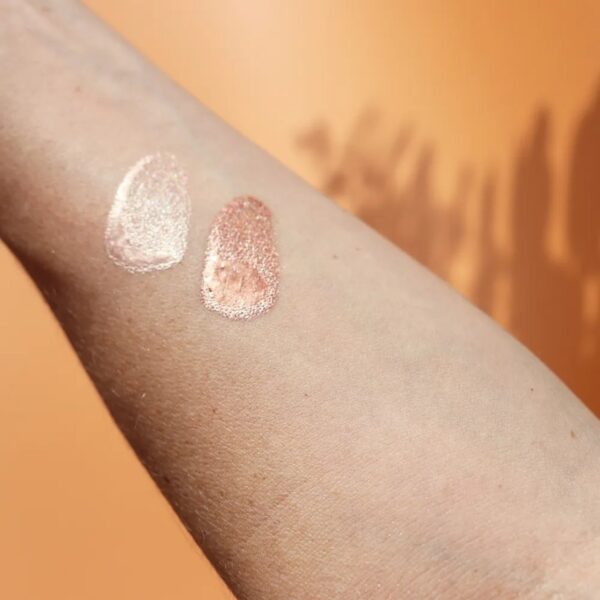 Illuminante Liquido - Illuminateur Liquide 62 Sunrise - Couleur Caramel - immagine 3