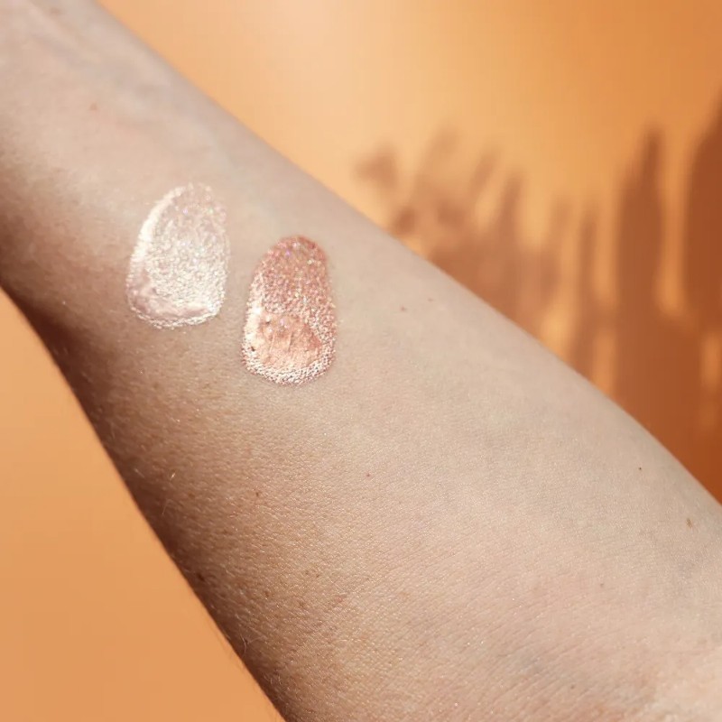 Illuminante Liquido - Illuminateur Liquide 63 Sunset - Couleur Caramel