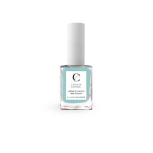 Smalto - Vernis a Ongles 898 Aqua - Couleur Caramel