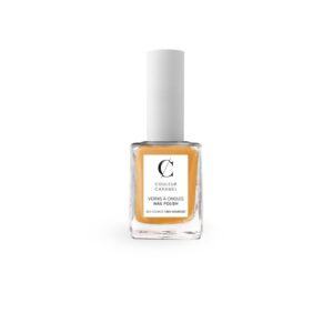 Enamel - Vernis a Ongles 900 - Couleur Caramel