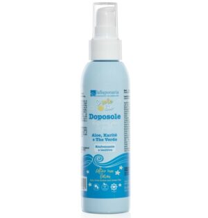 Crema Corpo Doposole 150 ml - Osolebio - La Saponaria