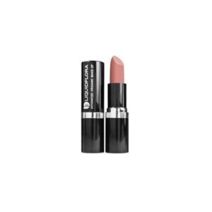 Organic Lipstick 01 - Rose Vibrant - Liquidflora