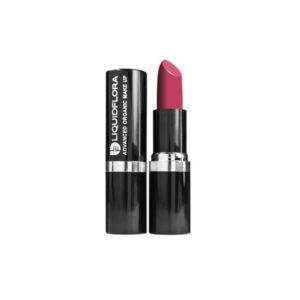 Organic Lipstick 10 - Rose Divine - Liquidflora