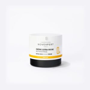 Omega -  Crema riparatrice extra ricca 40ml - Novexpert