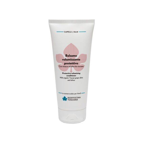 Protective volumizing conditioner - Biofficina Toscana