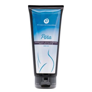 PINA - Fango Corpo senza risciacquo 200ml - My Sezione Aurea