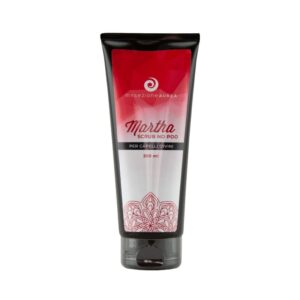 MARTHA Scrub NoPoo Bio – Deterge, esfolia e purifica cute e capelli - My Sezione Aurea