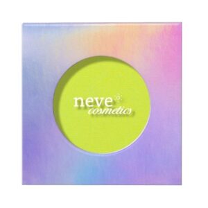 ALIEN pod eyeshadow - Neve Cosmetics