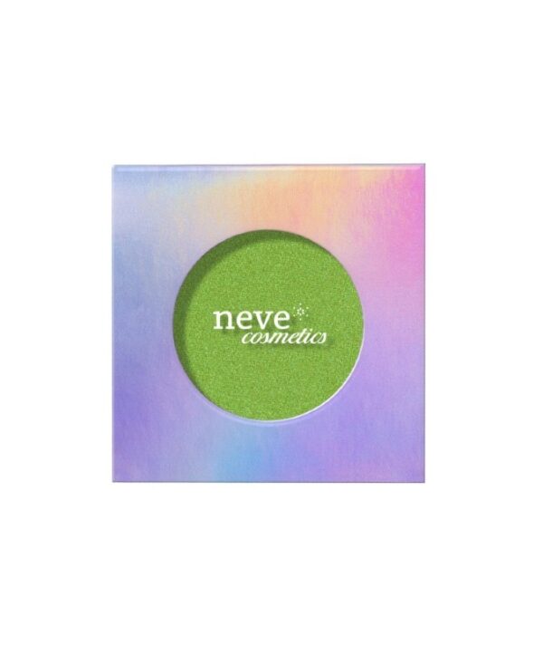 GRASS wafer eyeshadow - Neve Cosmetics