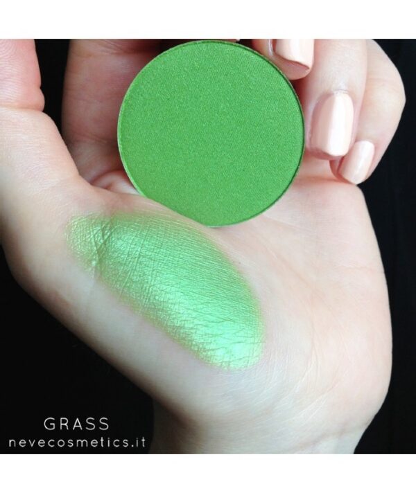 Ombretto in cialda GRASS - Neve Cosmetics - immagine 3