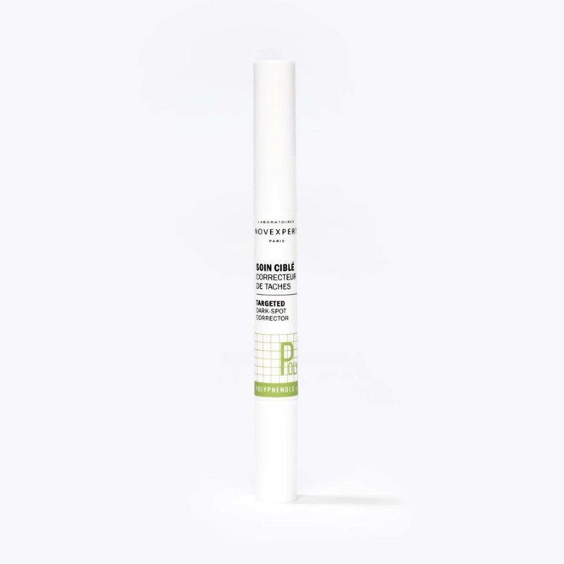 Poly - Trattamento mirato correzione macchie 2ml - Novexpert