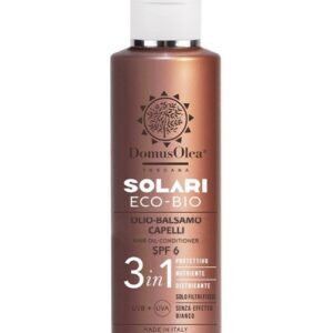 Olio-Balsamo Spray Capelli Spf6 100ml - Domus Olea Toscana