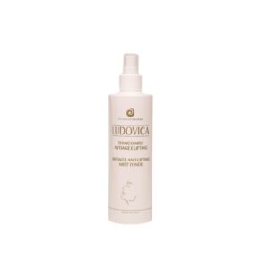 Ludovica - Tonico Bio Mist Liftante e Antiage - My Sezione Aurea