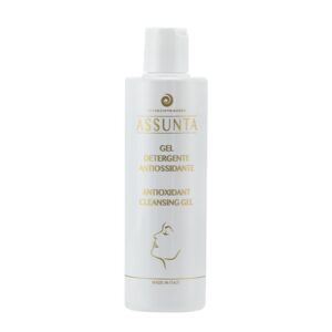 Assunta - Gel Detergente Anitossidante 250ml - My Sezione Aurea
