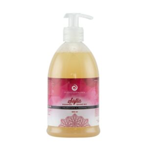 SOFIA Shampoo a base di Rhassoul – Volumizzante e purificante - My Sezione Aurea