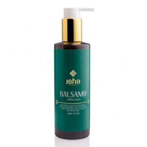 Balsamo Rinforzante 200ml - Isha Cosmetics
