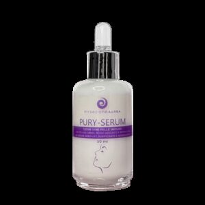 Siero Pury per pelli Impure 50 ml - My Sezione Aurea