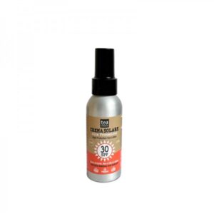 Crema Solare SPF30  - Tea Natura