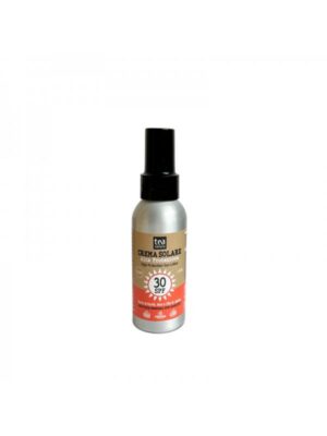 Crema Solare SPF30 - Tea Natura