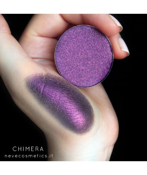 Ombretto in Cialda - Chimera - Neve Cosmetics - immagine 3