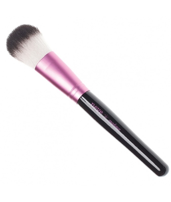 Disco Blush Brush - Neve Cosmetics