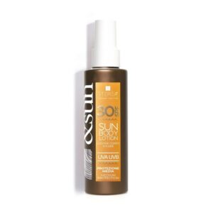 Sun Screen Body Lotion SPF30 150ml - Ethereal