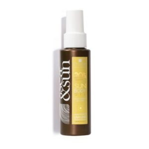 Sun  Body Oil SPF20 100 ml - Eterea