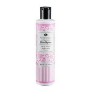 Bois De Rose Körperlotion 250ml - Alkemilla