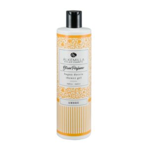 Latte Corpo Ambre 250ml - Alkemilla