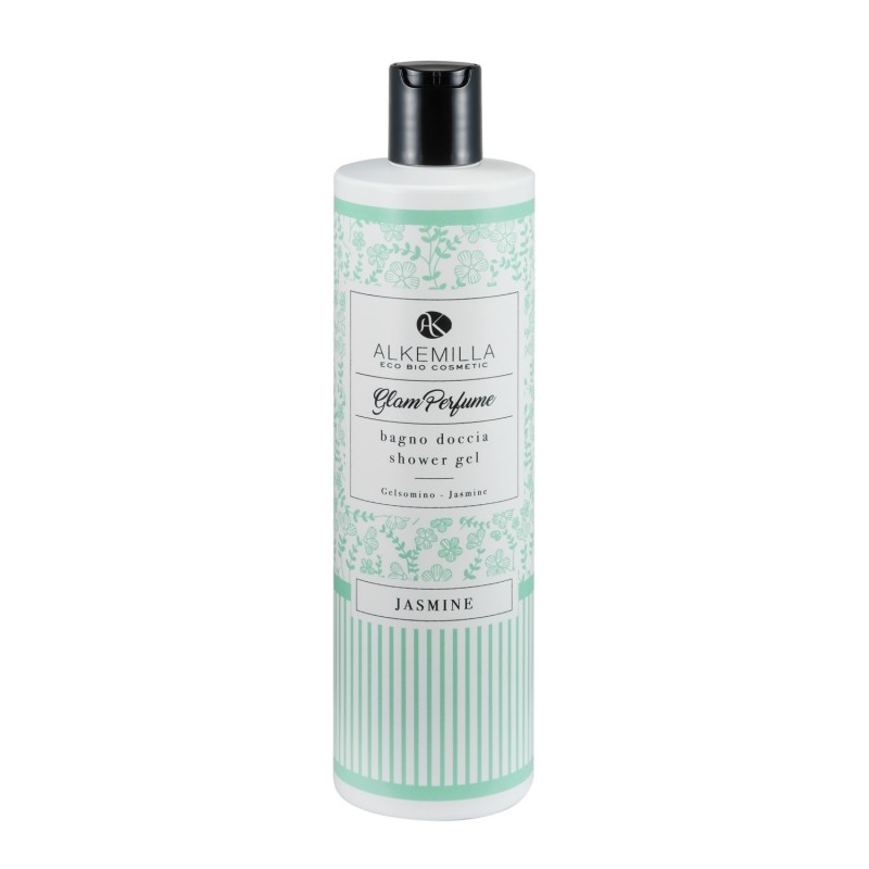 Bagnodoccia  Jasmine 500ml - Alkemilla