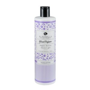 Bagnodoccia  Violette 500ml - Alkemilla