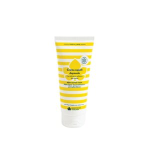 Crema capelli dopo sole 100ml - Biofficina Toscana