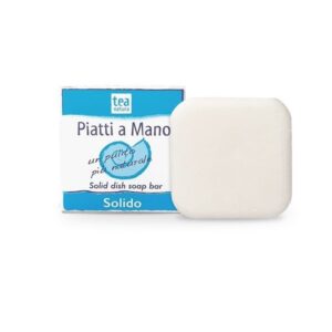 Piatti a mano solido 55g - Tea Natura