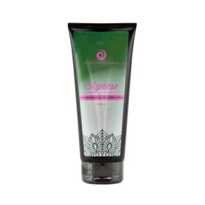 AGNESE Maschera Lavante No Poo Bio – con Methi e Rhassoul - Capelli normali o secchi - My Sezione Aurea