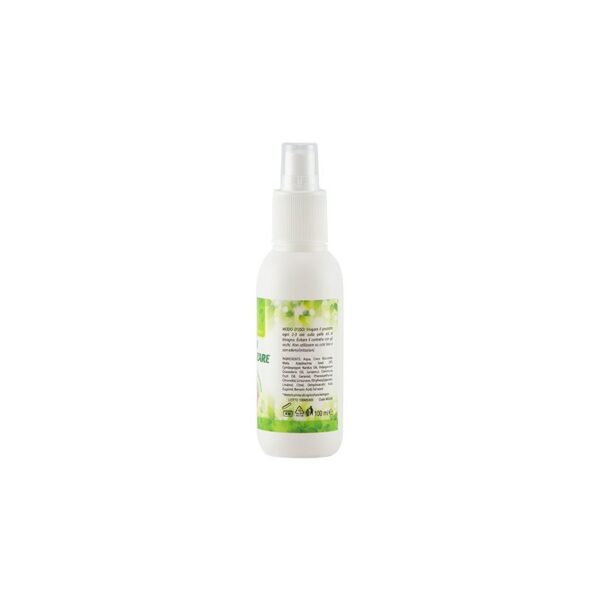 Spray Anti-Zanzare Protezione per adulti e bambini contro l’attacco di mosche e zanzare - My Sezione Aurea - immagine 2