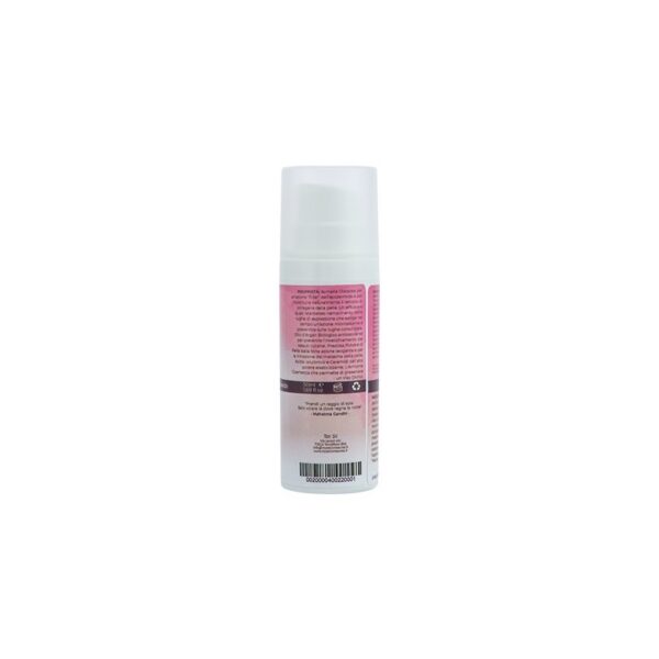 MARIKA Crema viso con Acmella, Argan, Polvere di Perla, Acido Ialuronico e Ceramidi - My Sezione Aurea - immagine 2