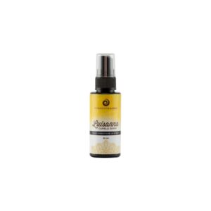 LUISANNA Fiale Osmotiche Bio in spray per capelli - Fortificante e anticaduta - My Sezione Aurea - My Sezione Aurea