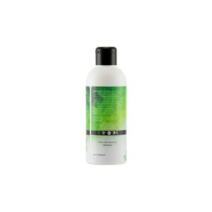 VALENTINA Organic Anti-Cellulite Body Serum with Spirulina, Goji Berries and Blueberry - My Golden Section