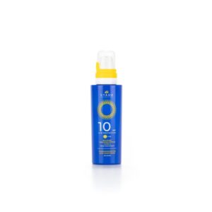 Balsamo Termoprotettivo Capelli SPF10 - 150ml- Gyada Cosmetics