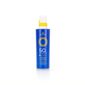 Solar Face Body Spray SPF50 Hoher Schutz - Gyada Cosmetics