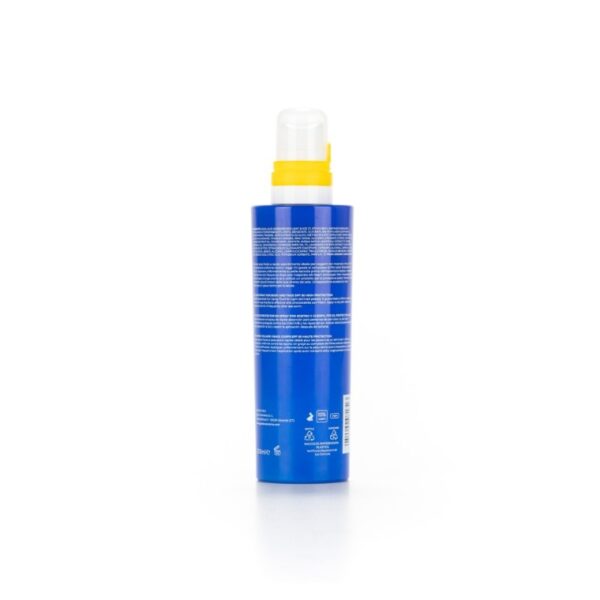 Solare Spray Viso Corpo SPF50 Protezione Alta - Gyada Cosmetics