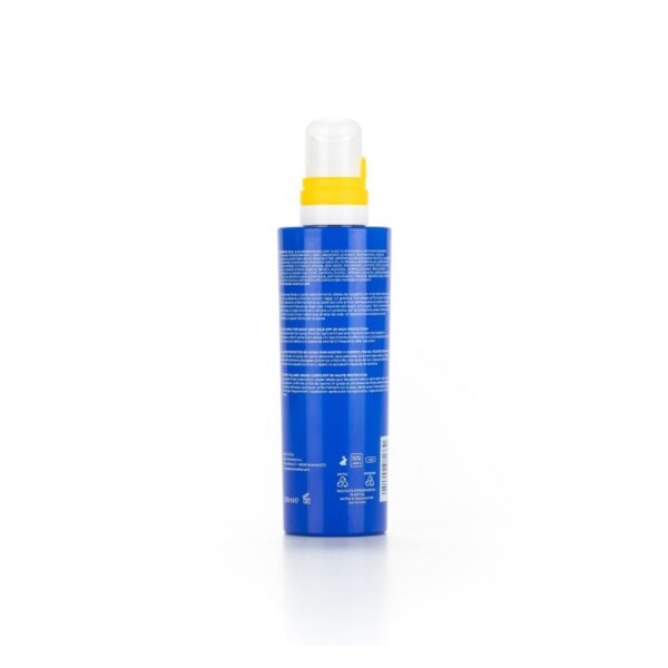 Solar Spray Face Body SPF30 High Protection - Gyada Cosmetics