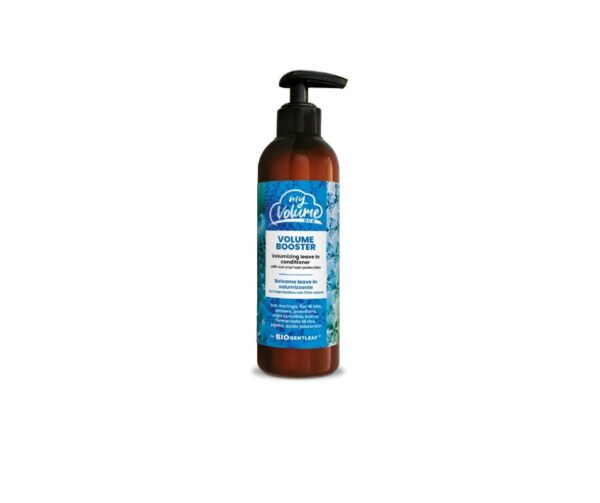 Volume Booster - Leave In Volumizzante 200 ml - Gentleaf