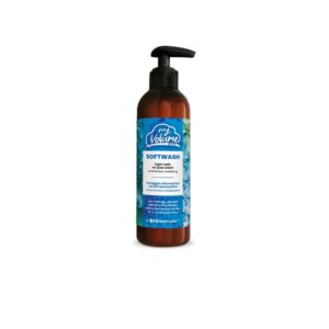 Softwash - No Poo Volumizing Shampoo 200 ml - Gentleaf