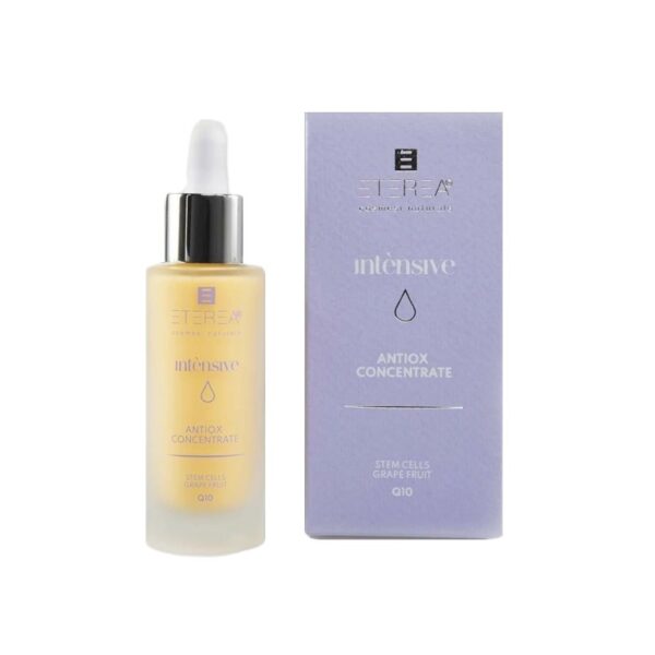Intensive Antiox concentrate 40ml - Ethereal